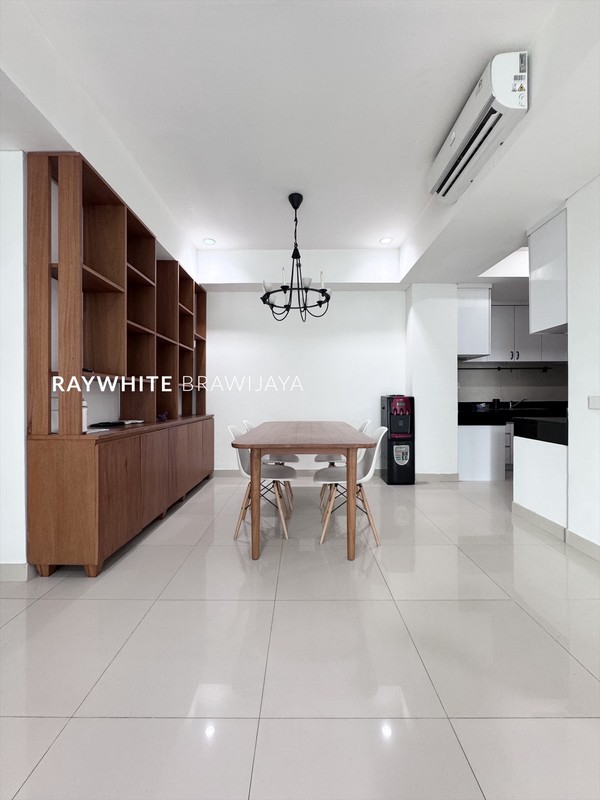 Apartment Kemang Village Tower Infinity High Floor