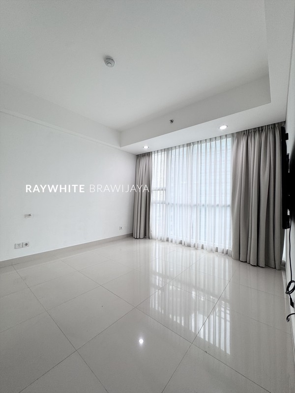 Apartment Kemang Village Tower Infinity High Floor