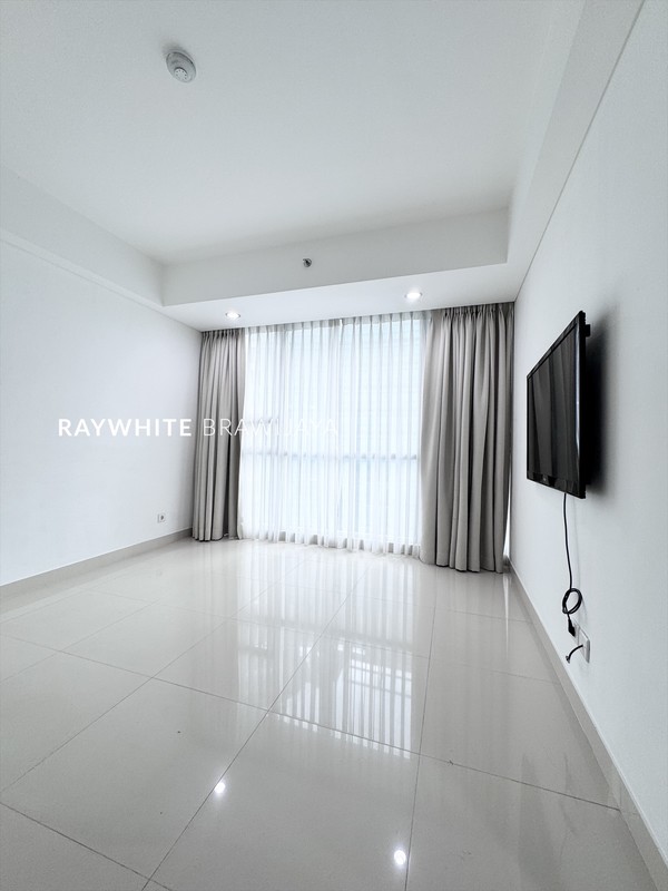 Apartment Kemang Village Tower Infinity High Floor