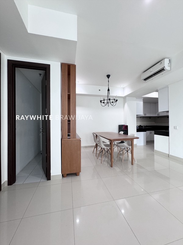 Apartment Kemang Village Tower Infinity High Floor