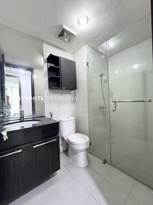 Apartment Kemang Village Tower Infinity High Floor