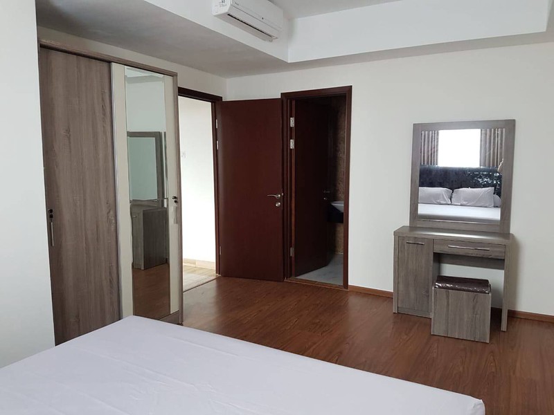 Disewakan apartemen grand Sungkono lagoon mayjen Sungkono surabaya