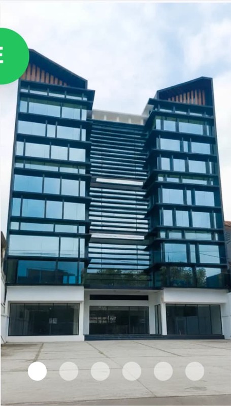 Gedung Di Lokasi Strategis Di Utan Kayu Office, Jl Utan Kayu Raya Matraman