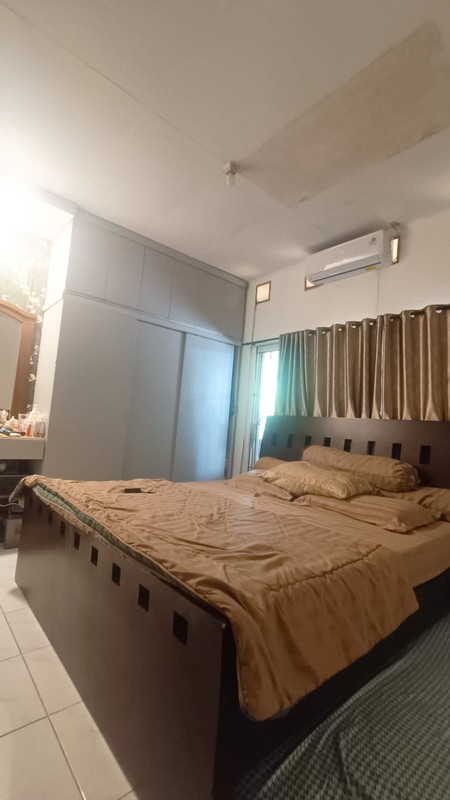 Rumah Bagus,siap huni,keamanan di Bintaro Jaya 9