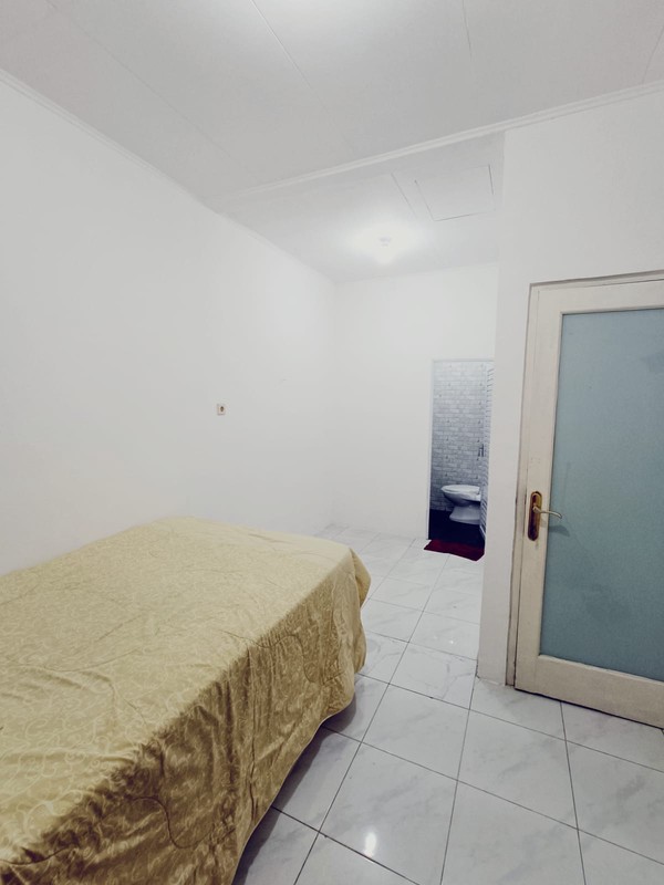 Rumah Bagus,siap huni,keamanan di Bintaro Jaya 9