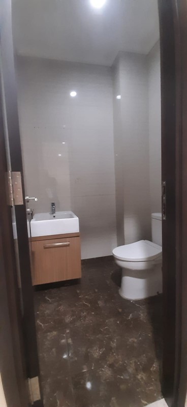 Dijual Ruko Cocok Untuk Usaha Di Kebayoran Baru