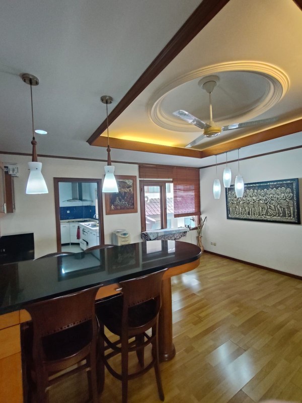 dijual cepat apartemen Galleria Court Condominium (Hommy, Cozy dan comfortable) 