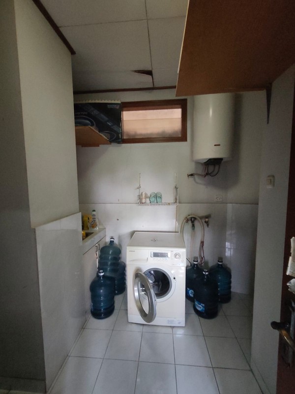 dijual cepat apartemen Galleria Court Condominium (Hommy, Cozy dan comfortable) 