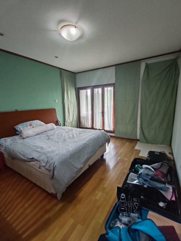 dijual cepat apartemen Galleria Court Condominium (Hommy, Cozy dan comfortable) 