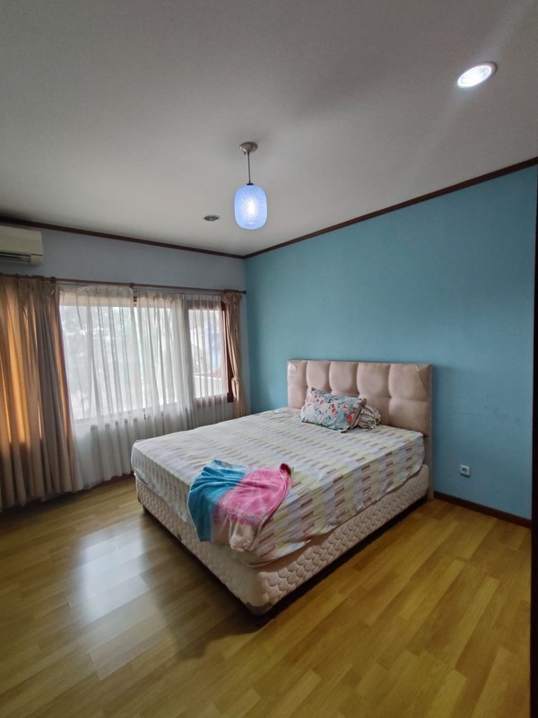 dijual cepat apartemen Galleria Court Condominium (Hommy, Cozy dan comfortable) 