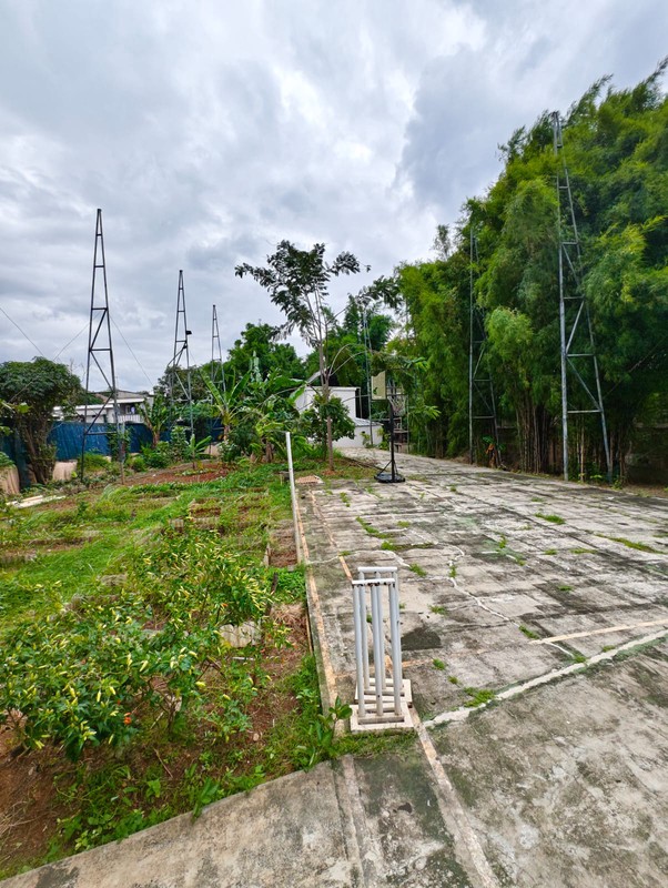 dijual cepat apartemen Galleria Court Condominium (Hommy, Cozy dan comfortable) 