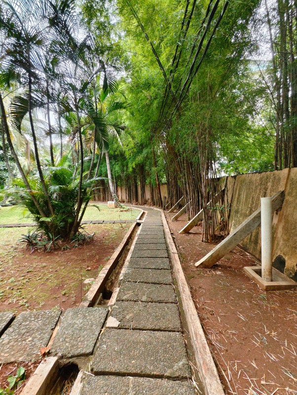 dijual cepat apartemen Galleria Court Condominium (Hommy, Cozy dan comfortable) 