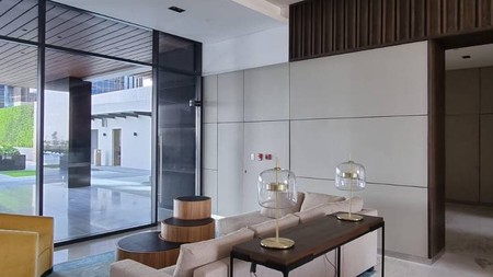 Disewakan apartemen Ciputra World Surabaya Barat