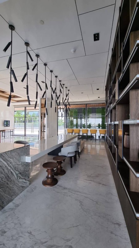 Disewakan apartemen Ciputra World Surabaya Barat