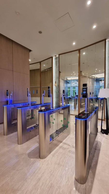 Disewakan apartemen Ciputra World Surabaya Barat