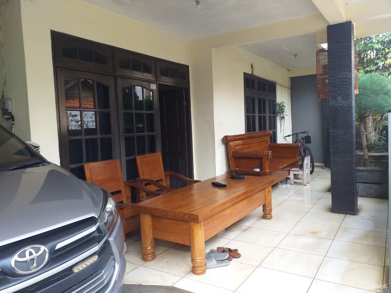 Rumah Siap Huni dengan Lokasi Strategis di Pondok Pucung Tahap 2