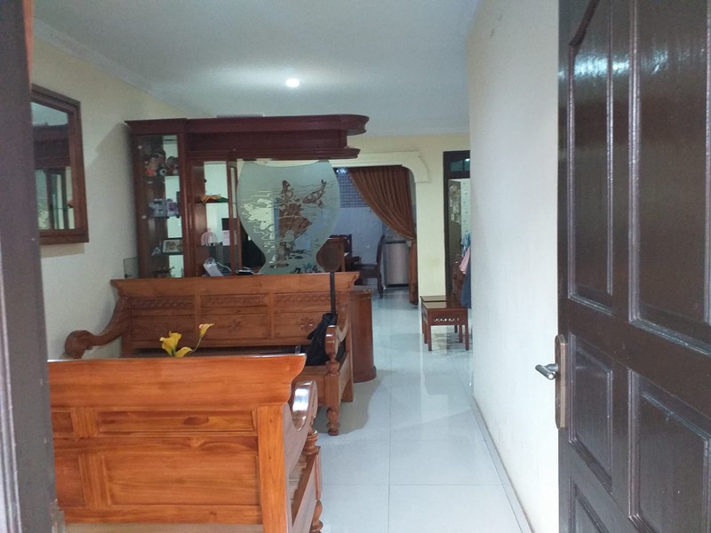 Rumah Siap Huni dengan Lokasi Strategis di Pondok Pucung Tahap 2