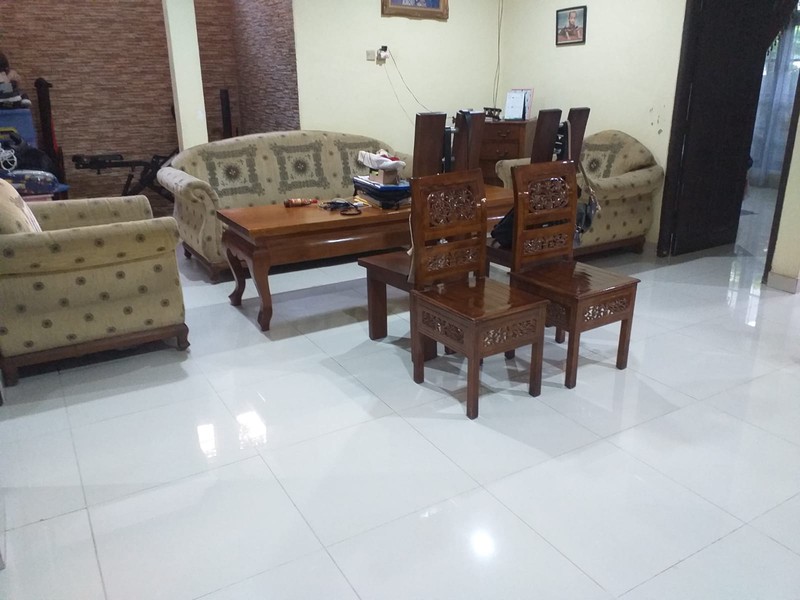 Rumah Siap Huni dengan Lokasi Strategis di Pondok Pucung Tahap 2