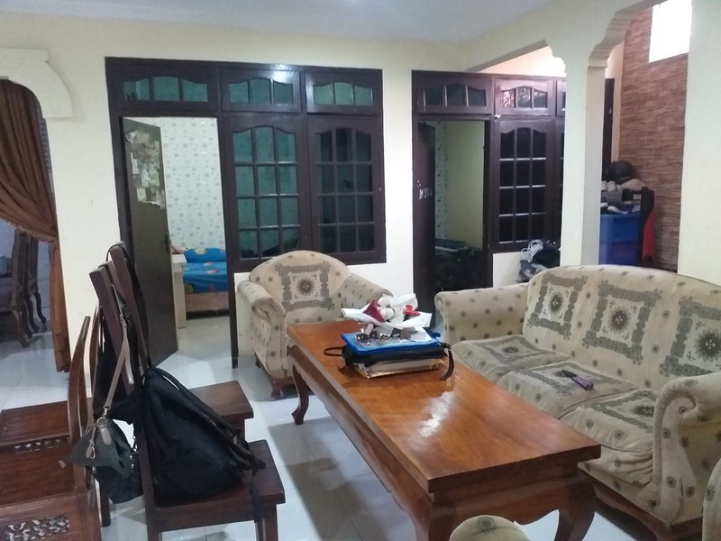 Rumah Siap Huni dengan Lokasi Strategis di Pondok Pucung Tahap 2