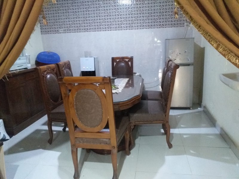 Rumah Siap Huni dengan Lokasi Strategis di Pondok Pucung Tahap 2