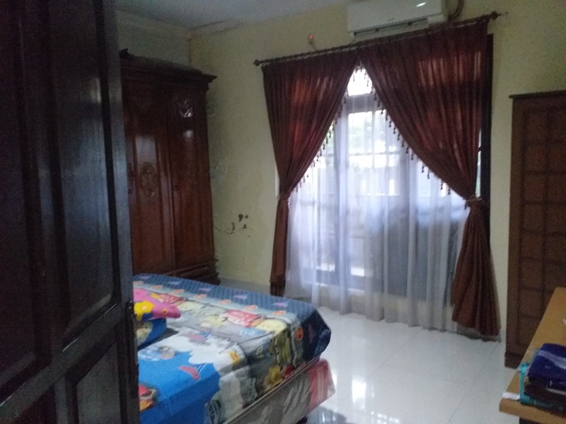 Rumah Siap Huni dengan Lokasi Strategis di Pondok Pucung Tahap 2