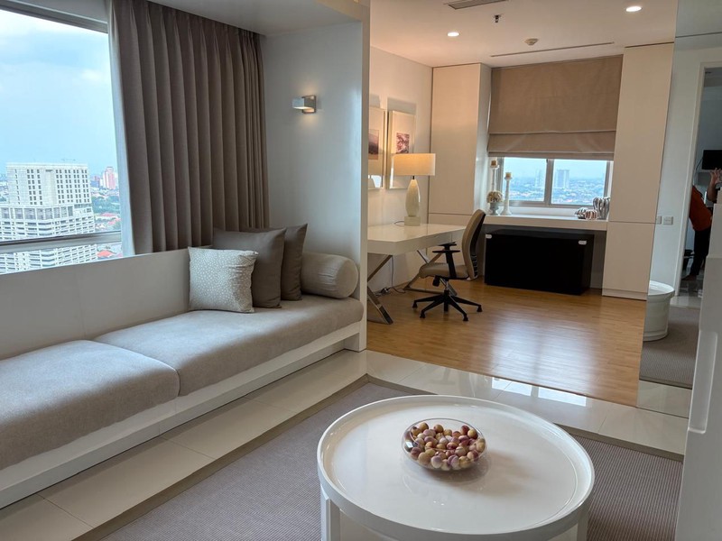 Disewakan apartemen waterplace Pakuwon mall