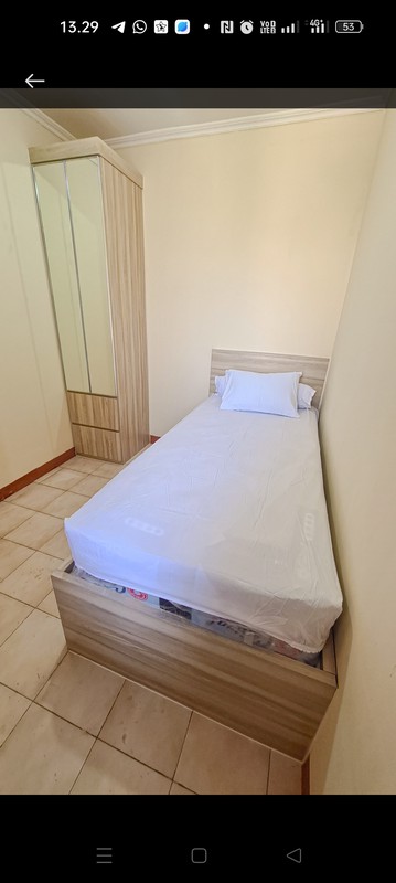 Apartemen Mediterania Palace Kemayoran