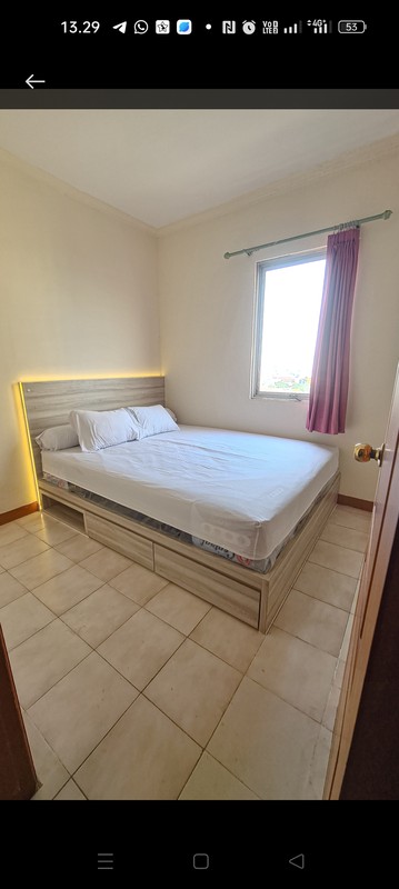 Apartemen Mediterania Palace Kemayoran