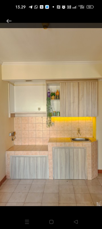 Apartemen Mediterania Palace Kemayoran