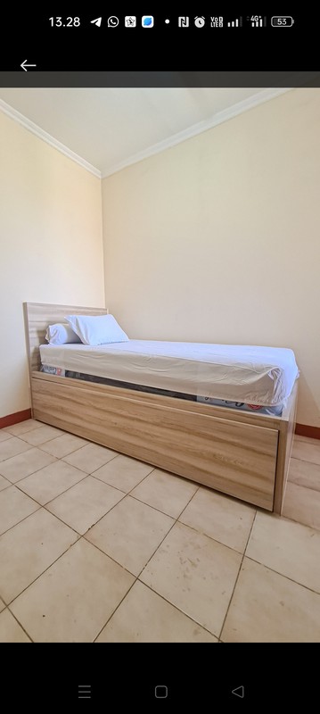 Apartemen Mediterania Palace Kemayoran