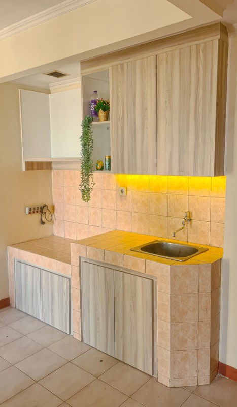 Apartemen Mediterania Palace Kemayoran