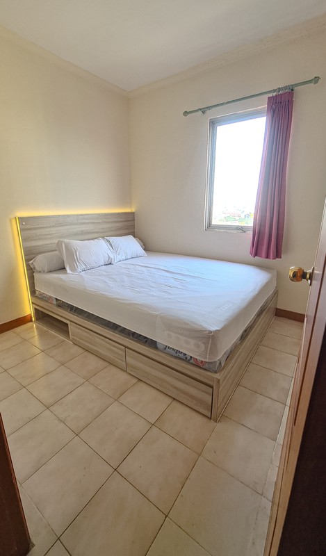 Apartemen Mediterania Palace Kemayoran