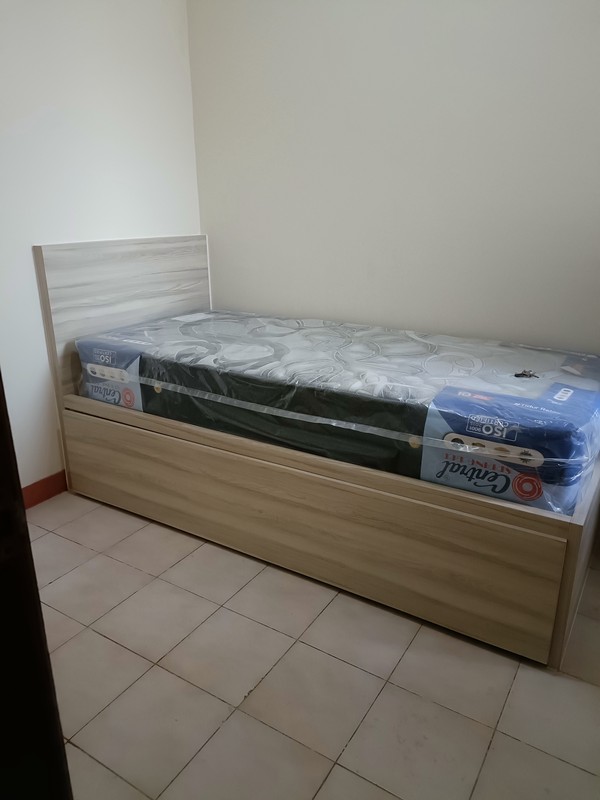 Apartemen Mediterania Palace Kemayoran