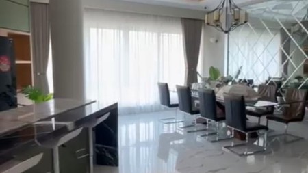 DIJUAL 5 TOWN HOUSE JADI 1