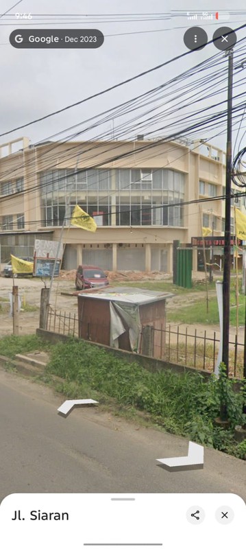 DIJUAL 5 TOWN HOUSE JADI 1