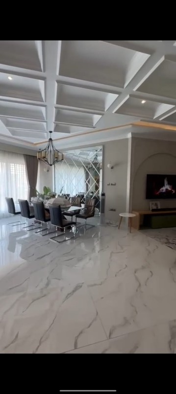 DIJUAL 5 TOWN HOUSE JADI 1