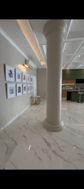 DIJUAL 5 TOWN HOUSE JADI 1