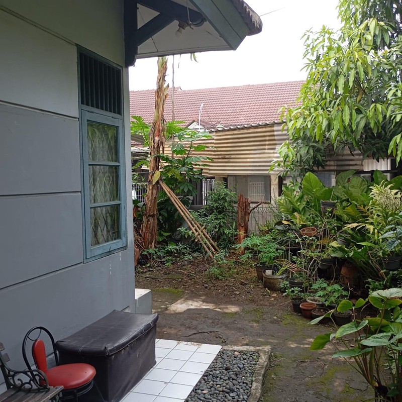 Rumah di Griya Loka