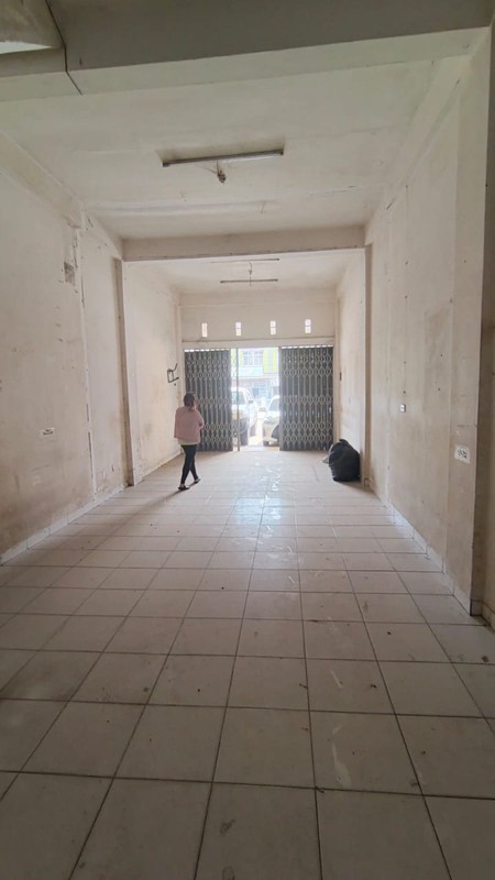 FOR RENT !!! 2 UNIT RUKO GANDENG