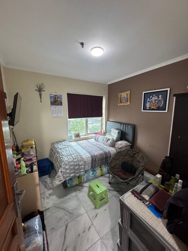 Dijual cepat !!! Apartemen Mitra Sunter 3BR low floor 