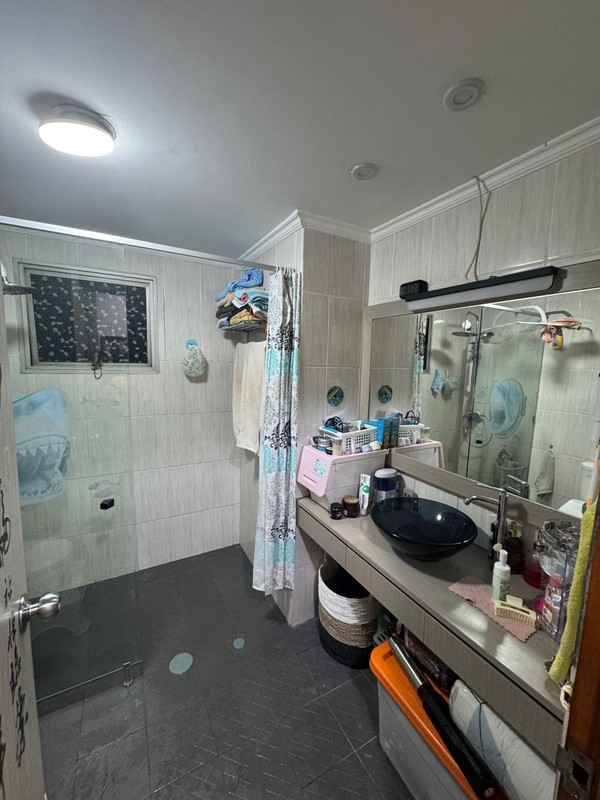 Dijual cepat !!! Apartemen Mitra Sunter 3BR low floor 