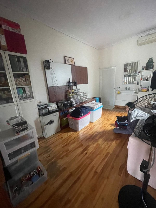 Rumah fully renovasi The Icon  Cluster Cosmo  BSD CITY 