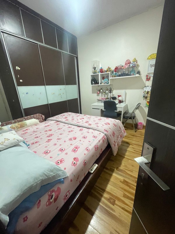 Rumah fully renovasi The Icon  Cluster Cosmo  BSD CITY 