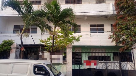 Rumah Dijual Amir Machmud Gunung Anyar Surabaya Timur Cocok Untuk Usaha Kos