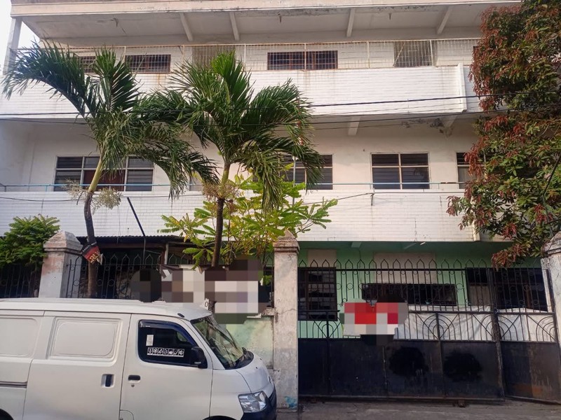 Rumah Dijual Amir Machmud Gunung Anyar Surabaya Timur Cocok Untuk Usaha Kos