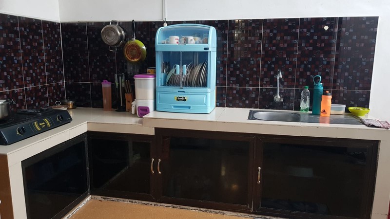 Dijual Rumah 2 Lantai Furnish Lokasi StartegisDekat Transmart Maguwo - Sleman 