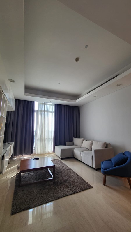 Dijual Apartemen La Maison Lokasi Strategis Di Barito, Kebayoran Baru, Jakarta Selatan