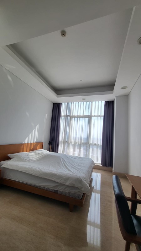 Dijual Apartemen La Maison Lokasi Strategis Di Barito, Kebayoran Baru, Jakarta Selatan