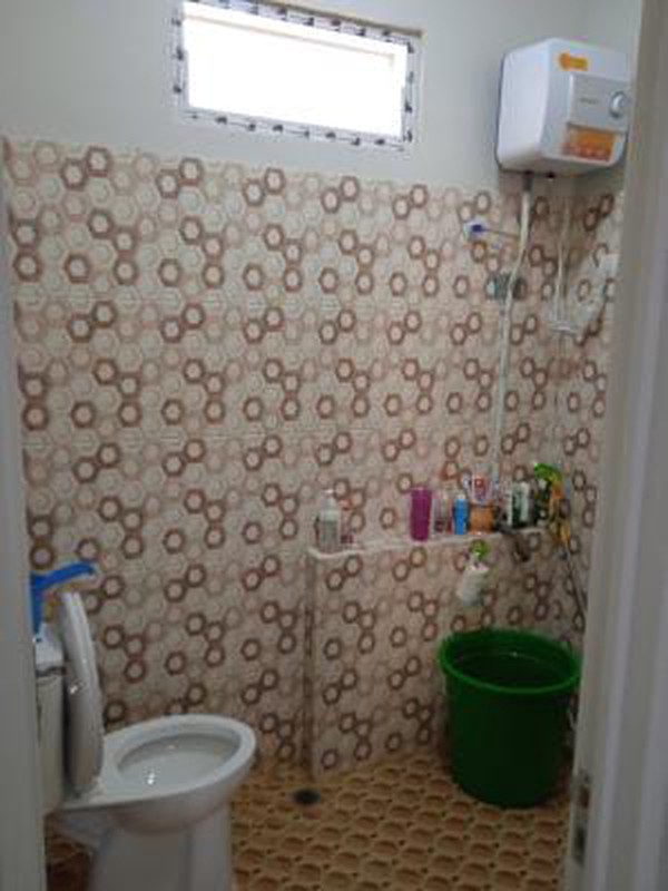 Dijual Rumah Semi Furnish Lokasi dalam Perumahan Pandawa Estate - Ambar Ketawang, Gamping, Sleman