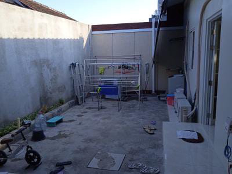 Dijual Rumah Semi Furnish Lokasi dalam Perumahan Pandawa Estate - Ambar Ketawang, Gamping, Sleman